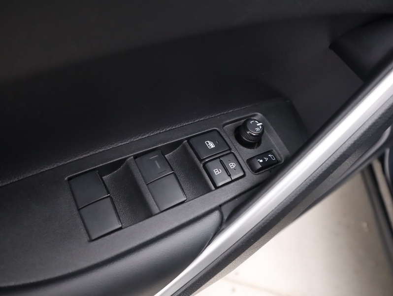 Toyota Corolla Cross vaihtoauto