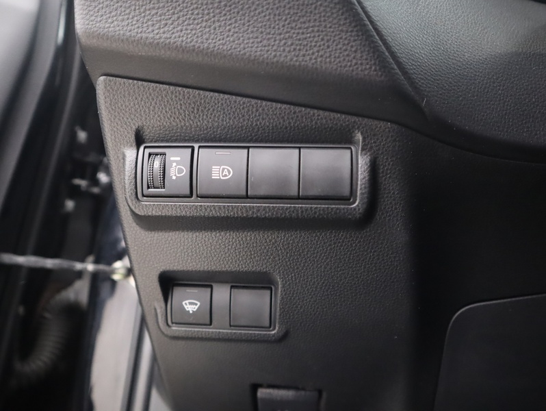 Toyota Corolla Cross vaihtoauto