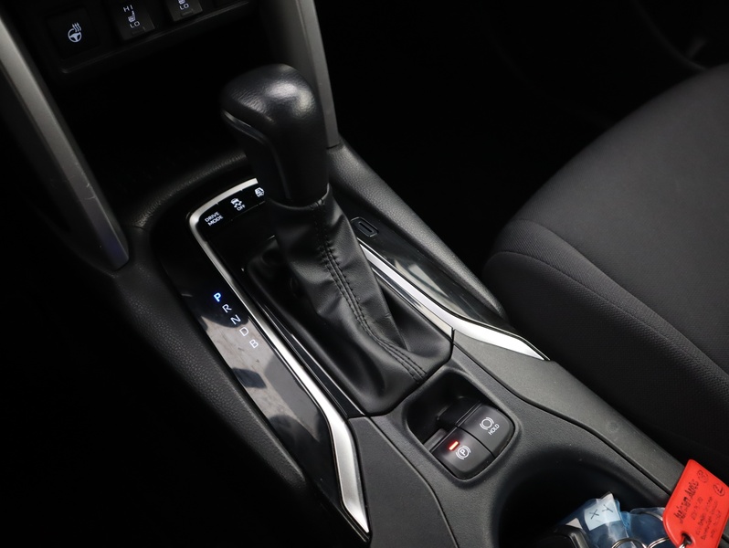 Toyota Corolla Cross vaihtoauto