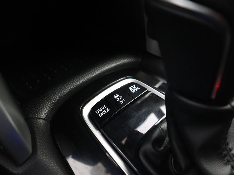 Toyota Corolla Cross vaihtoauto