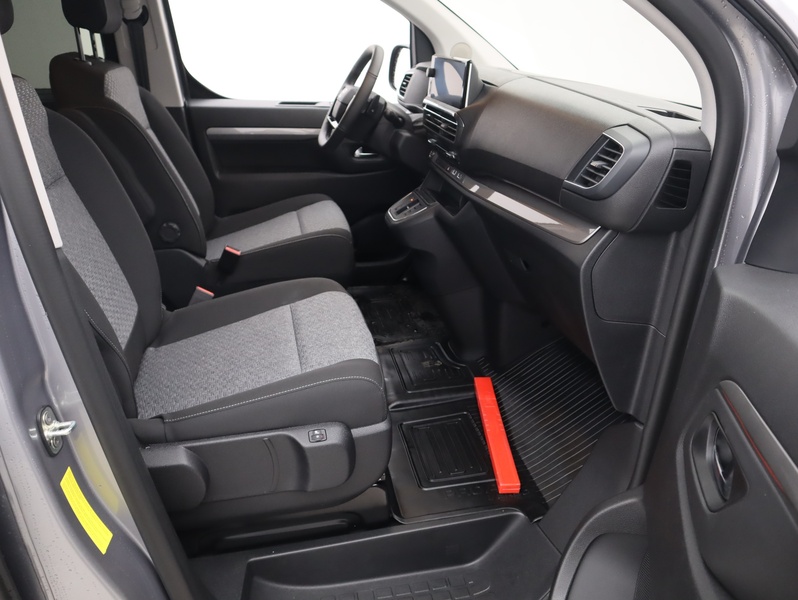 Toyota Proace Verso vaihtoauto