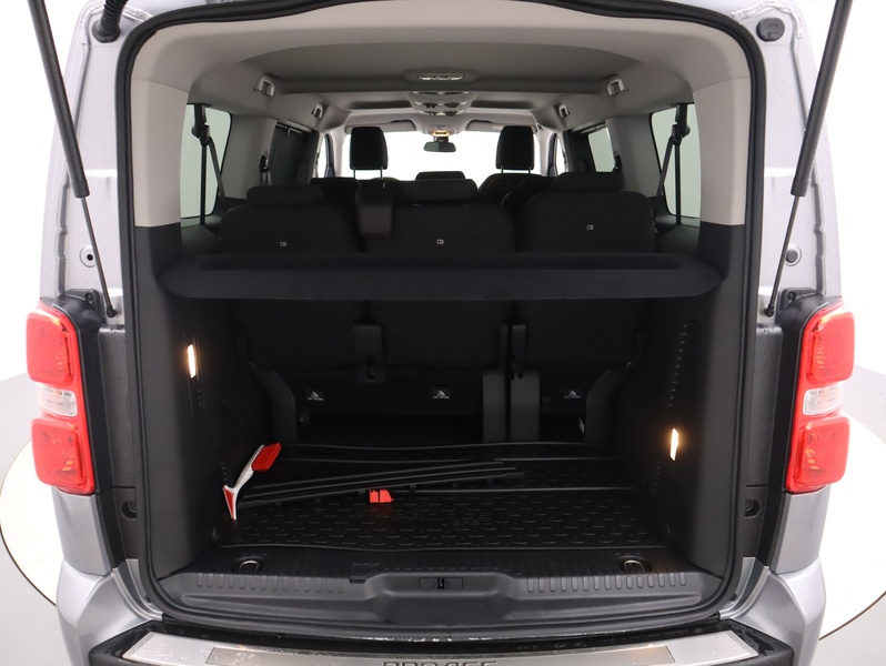 Toyota Proace Verso vaihtoauto