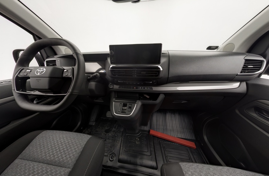Toyota Proace Verso vaihtoauto