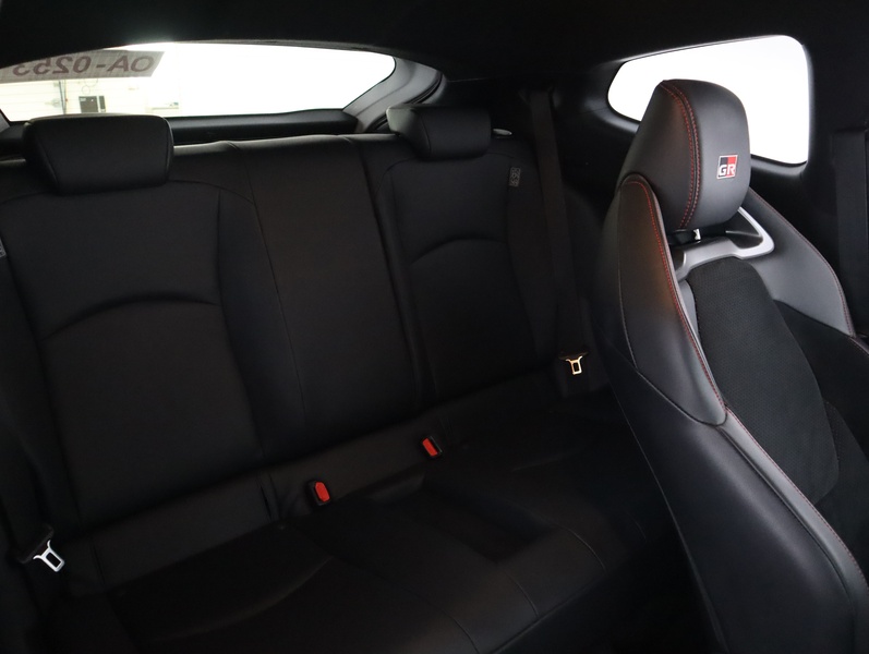 Toyota GR Yaris vaihtoauto