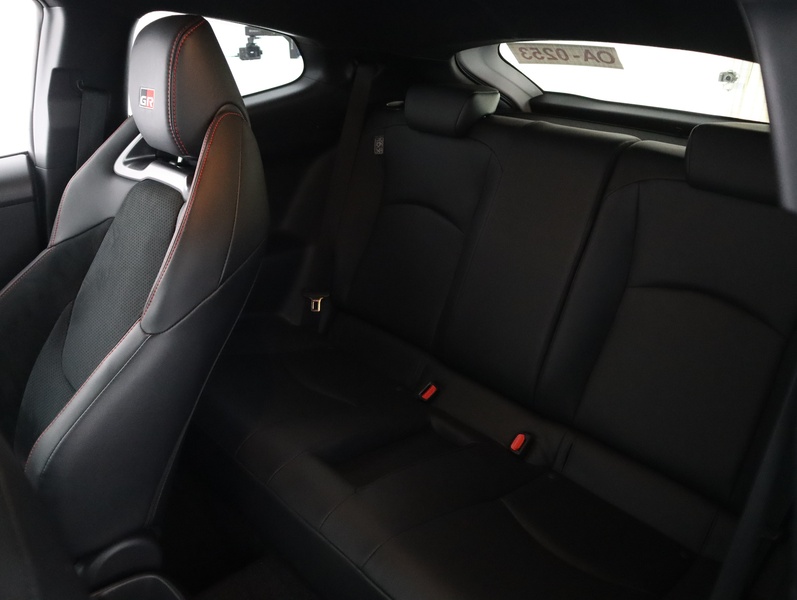 Toyota GR Yaris vaihtoauto