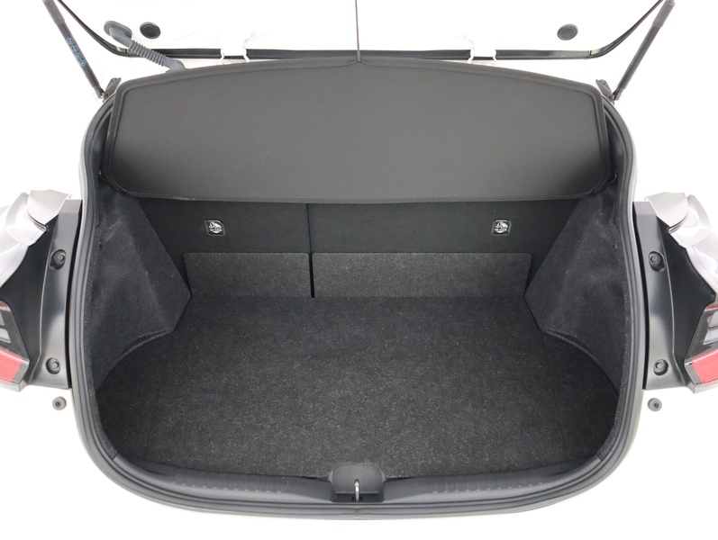 Toyota GR Yaris vaihtoauto