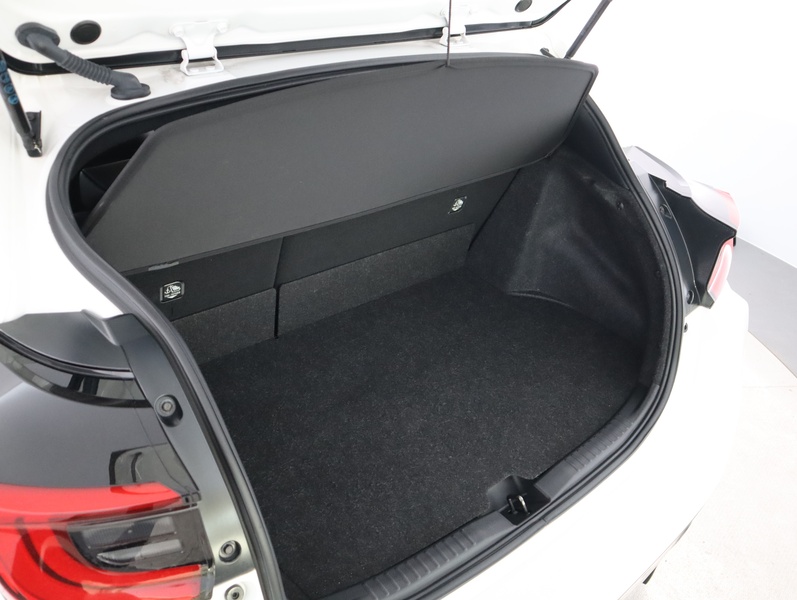 Toyota GR Yaris vaihtoauto