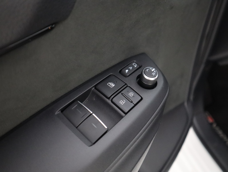 Toyota GR Yaris vaihtoauto