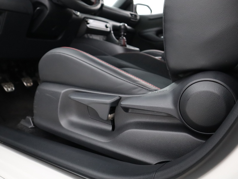 Toyota GR Yaris vaihtoauto