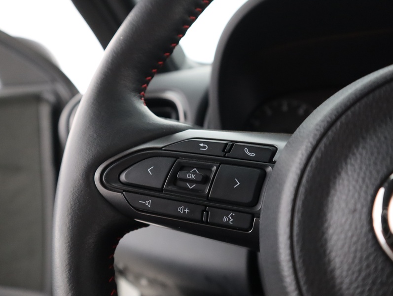 Toyota GR Yaris vaihtoauto