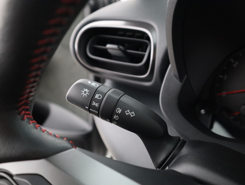 Toyota GR Yaris vaihtoauto