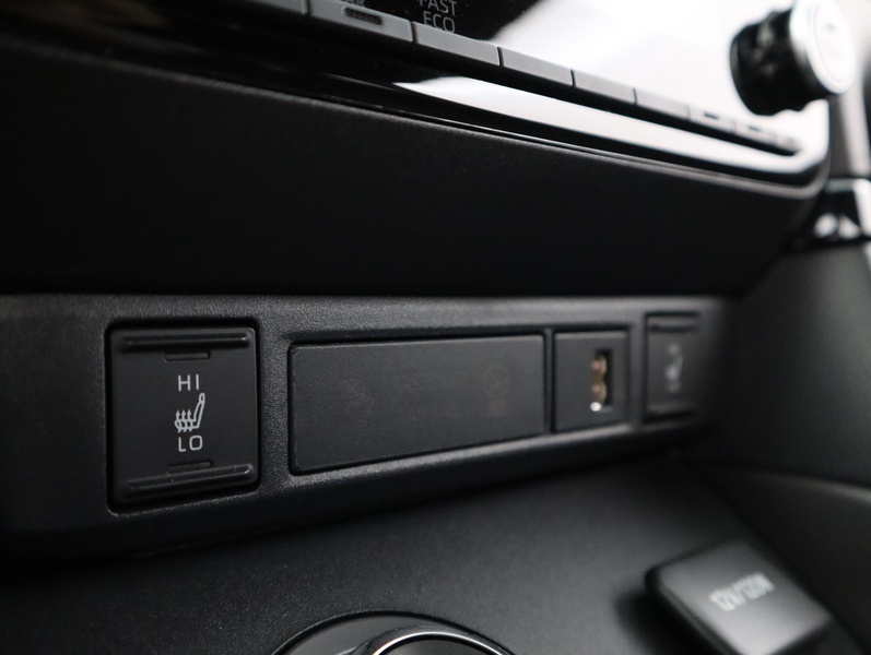 Toyota GR Yaris vaihtoauto