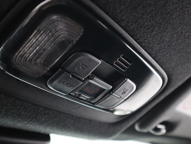 Toyota GR Yaris vaihtoauto