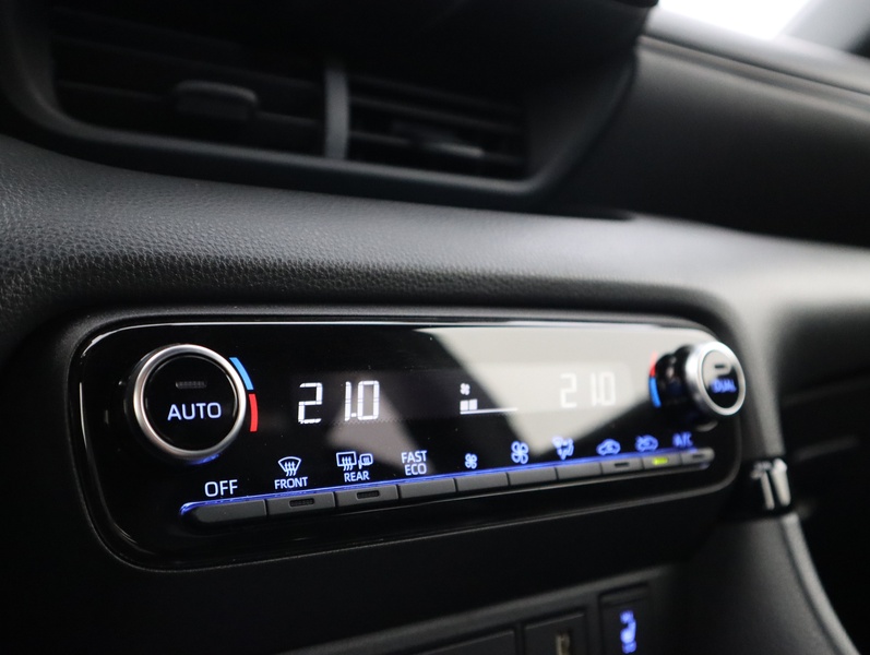 Toyota GR Yaris vaihtoauto