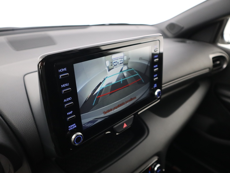 Toyota GR Yaris vaihtoauto