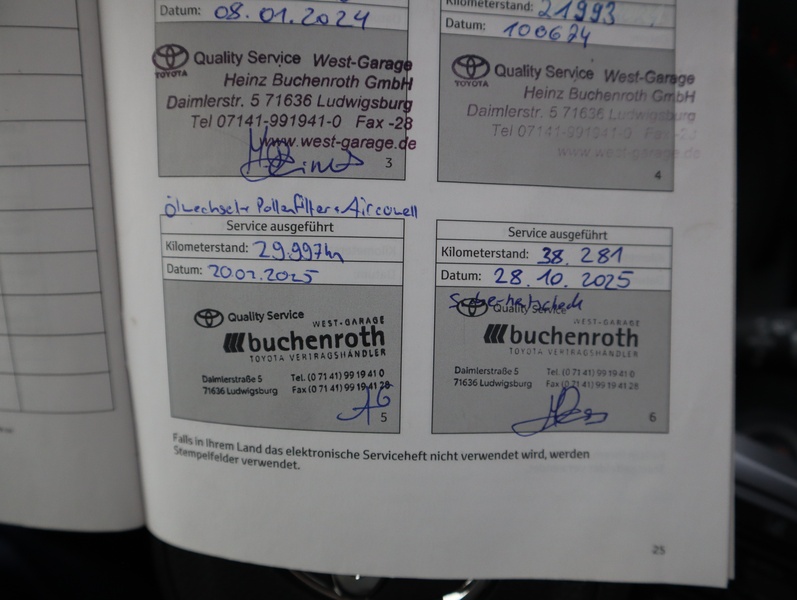 Toyota GR Yaris vaihtoauto