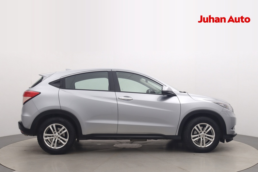 Honda HR-V vaihtoauto