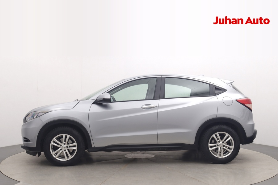 Honda HR-V vaihtoauto