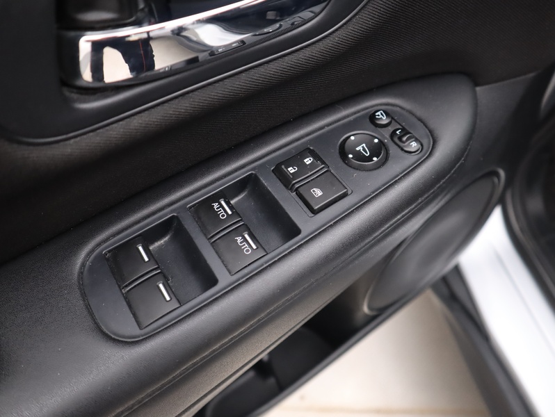 Honda HR-V vaihtoauto