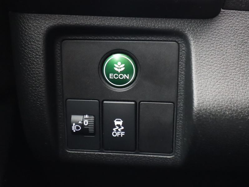 Honda HR-V vaihtoauto