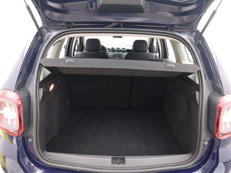 Dacia Duster vaihtoauto