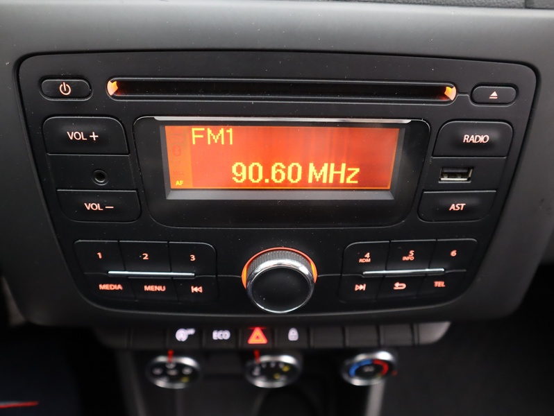 Dacia Duster vaihtoauto