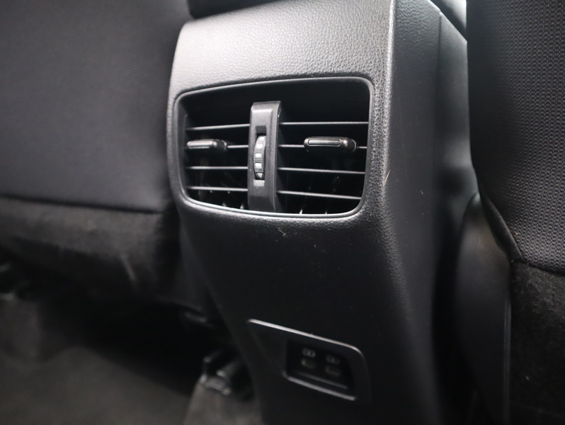 Toyota Corolla Cross vaihtoauto