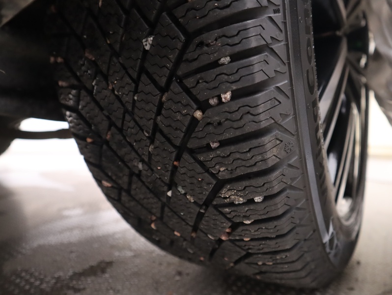 Toyota Corolla Cross vaihtoauto