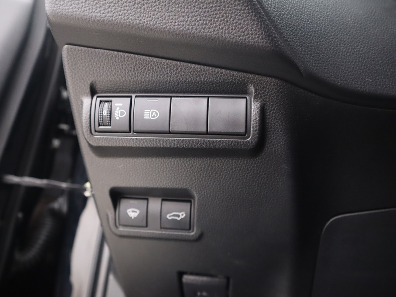 Toyota Corolla Cross vaihtoauto