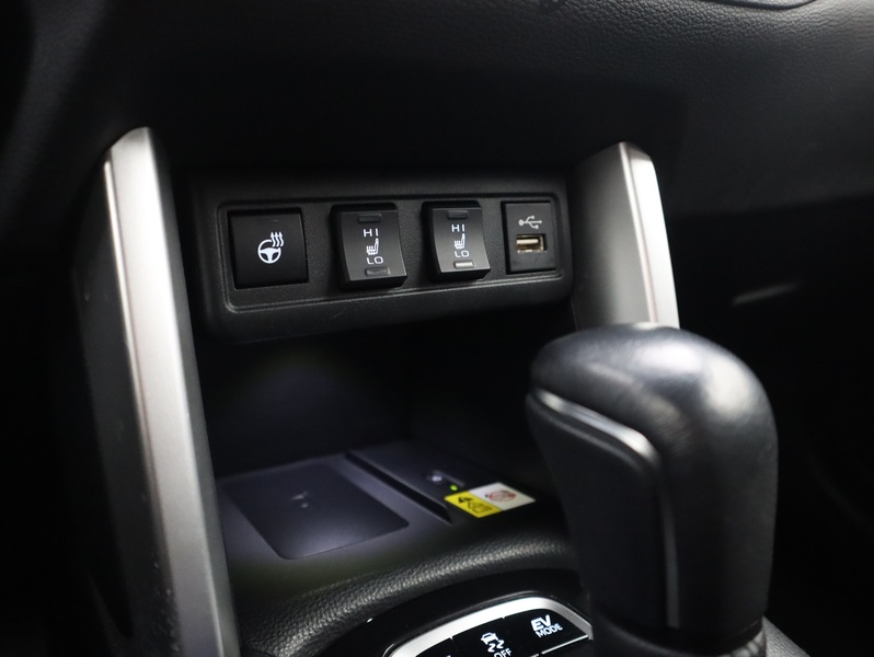 Toyota Corolla Cross vaihtoauto