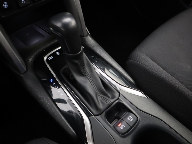 Toyota Corolla Cross vaihtoauto