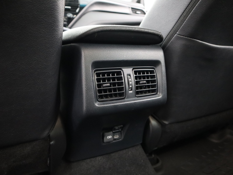 Toyota Camry vaihtoauto