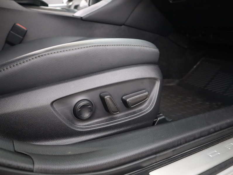 Toyota Camry vaihtoauto