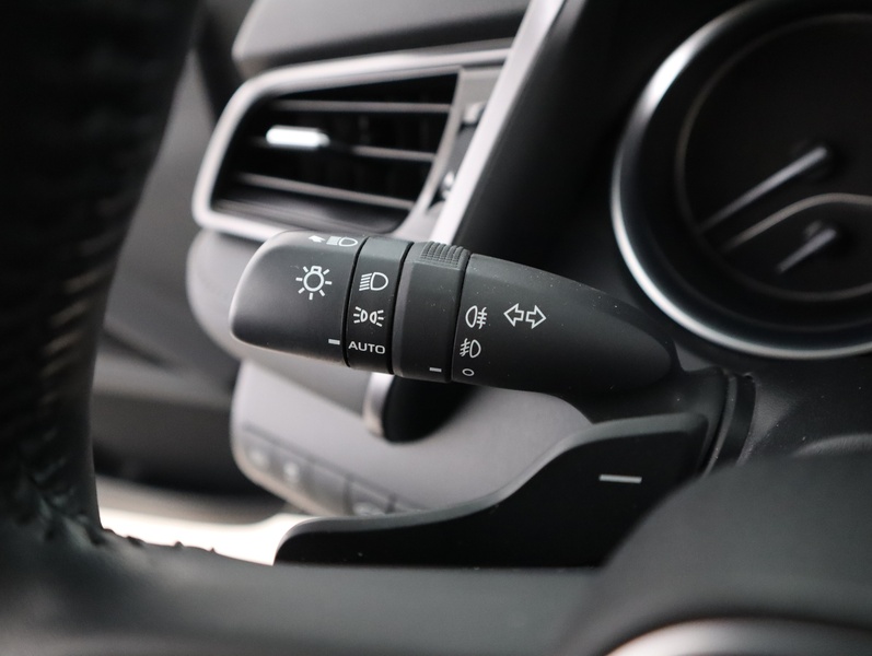 Toyota Camry vaihtoauto