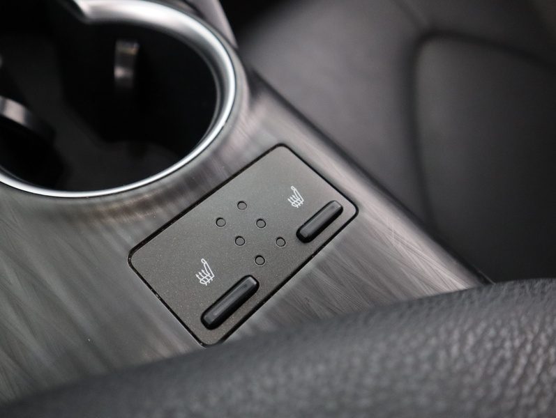 Toyota Camry vaihtoauto