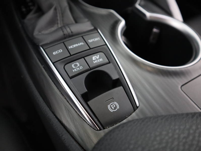 Toyota Camry vaihtoauto