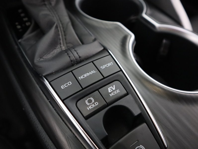 Toyota Camry vaihtoauto