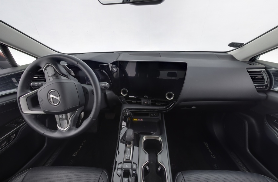 Lexus NX vaihtoauto