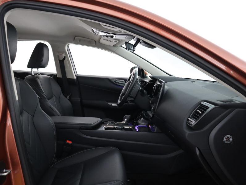Lexus NX vaihtoauto