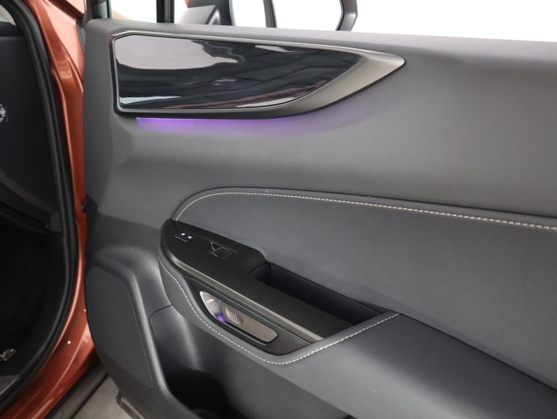 Lexus NX vaihtoauto