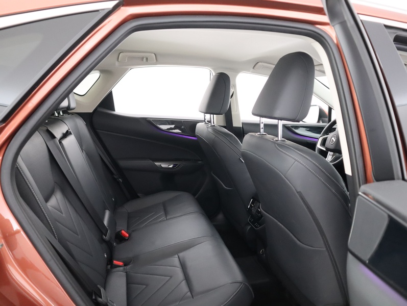 Lexus NX vaihtoauto