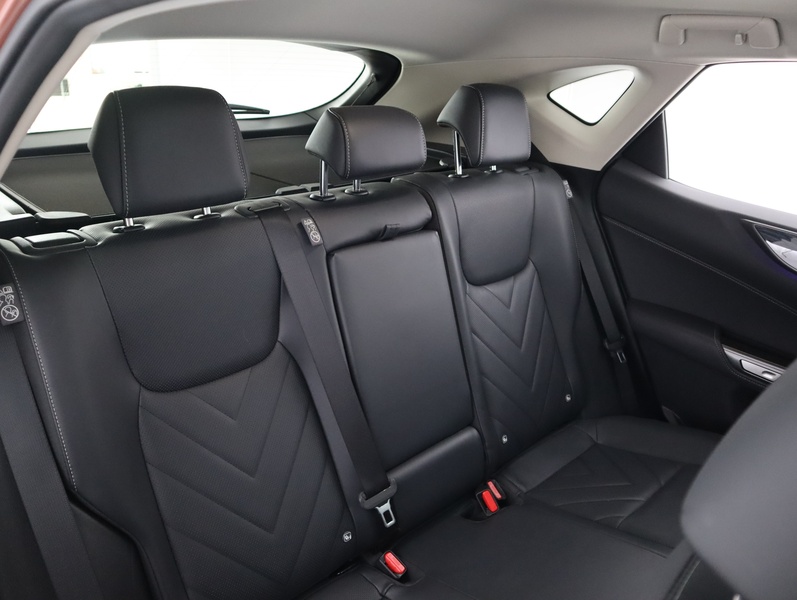 Lexus NX vaihtoauto