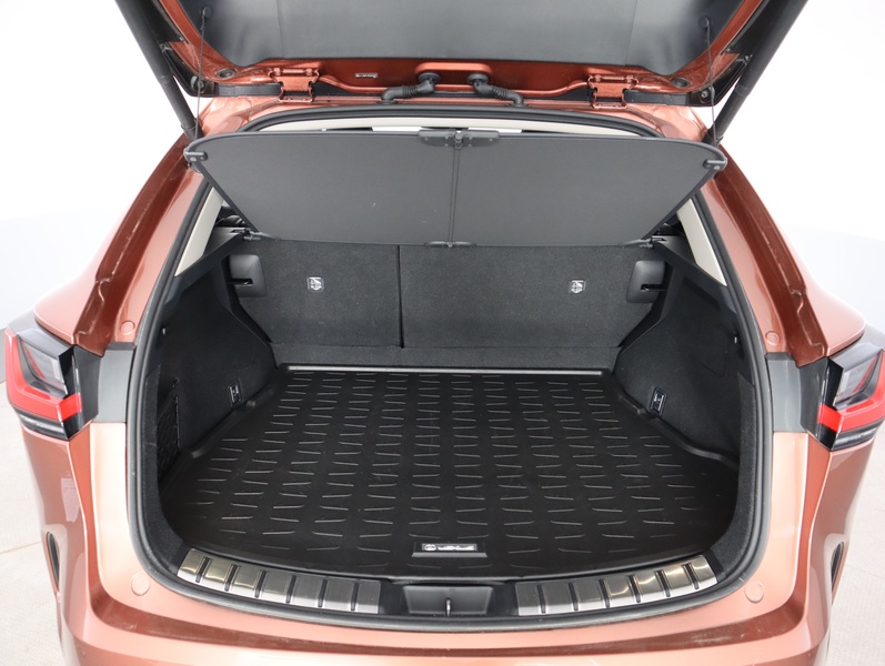 Lexus NX vaihtoauto