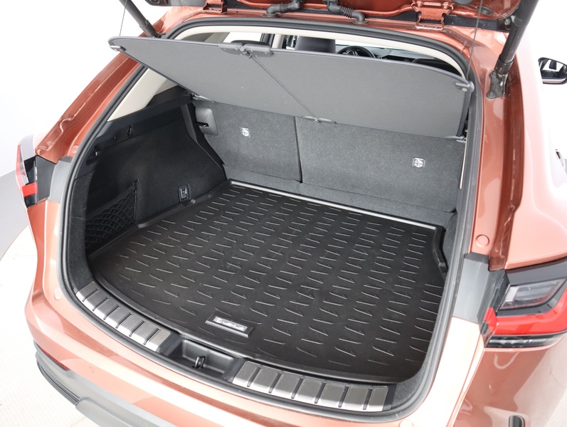 Lexus NX vaihtoauto