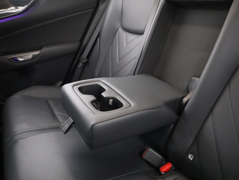 Lexus NX vaihtoauto