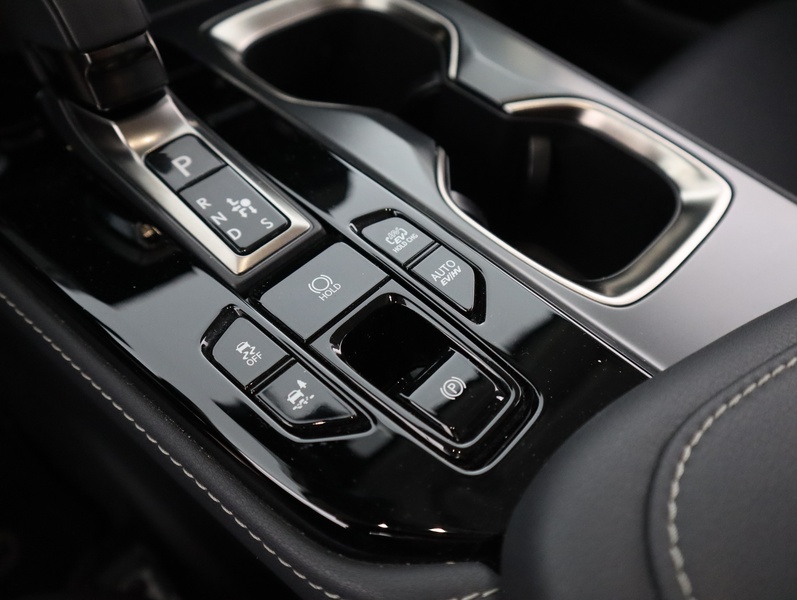 Lexus NX vaihtoauto