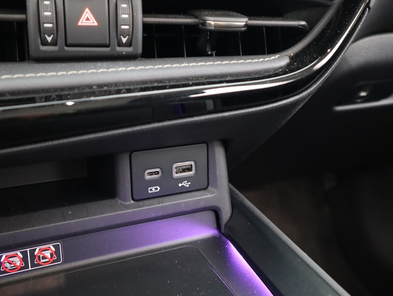 Lexus NX vaihtoauto