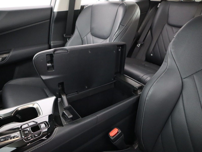 Lexus NX vaihtoauto