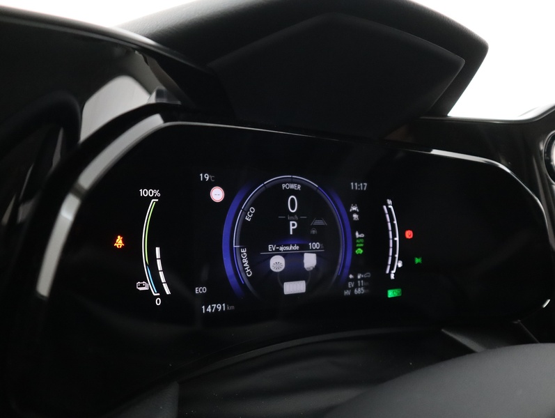 Lexus NX vaihtoauto