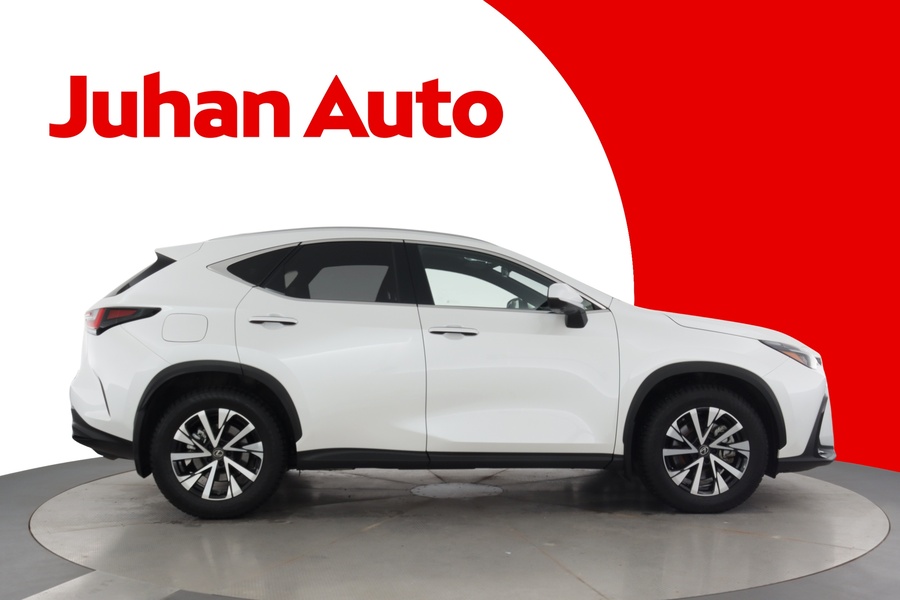Lexus NX vaihtoauto
